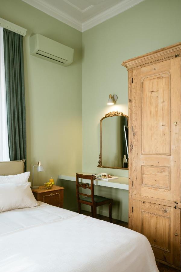 Saray Monumental Luxury Villa Medieval Town, Rhodes Rhodes City Exteriér fotografie