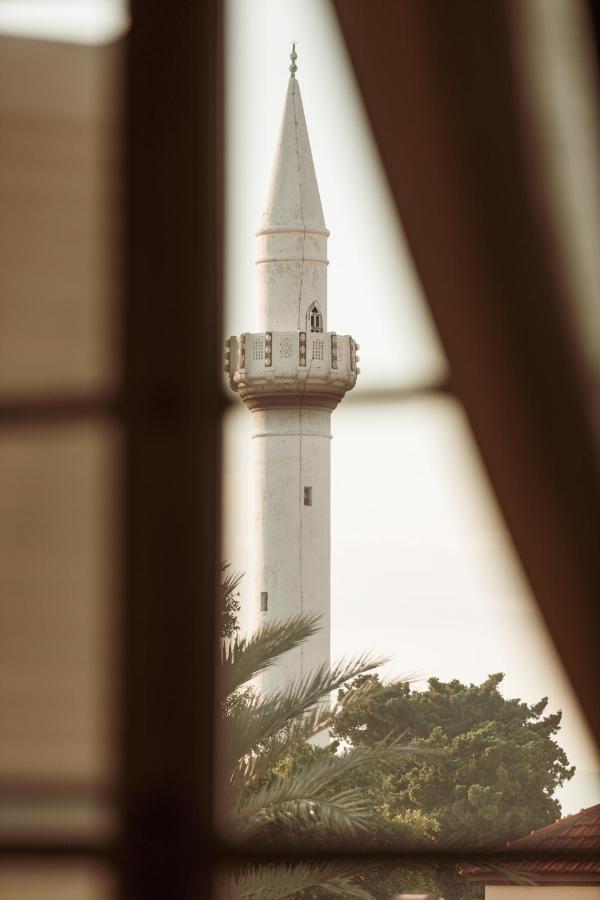Saray Monumental Luxury Villa Medieval Town, Rhodes Rhodes City Exteriér fotografie