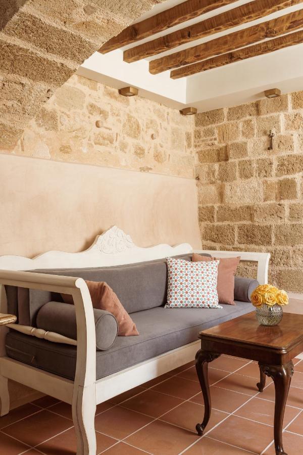 Saray Monumental Luxury Villa Medieval Town, Rhodes Rhodes City Exteriér fotografie