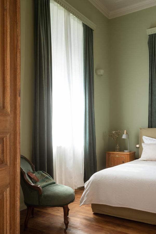 Saray Monumental Luxury Villa Medieval Town, Rhodes Rhodes City Exteriér fotografie