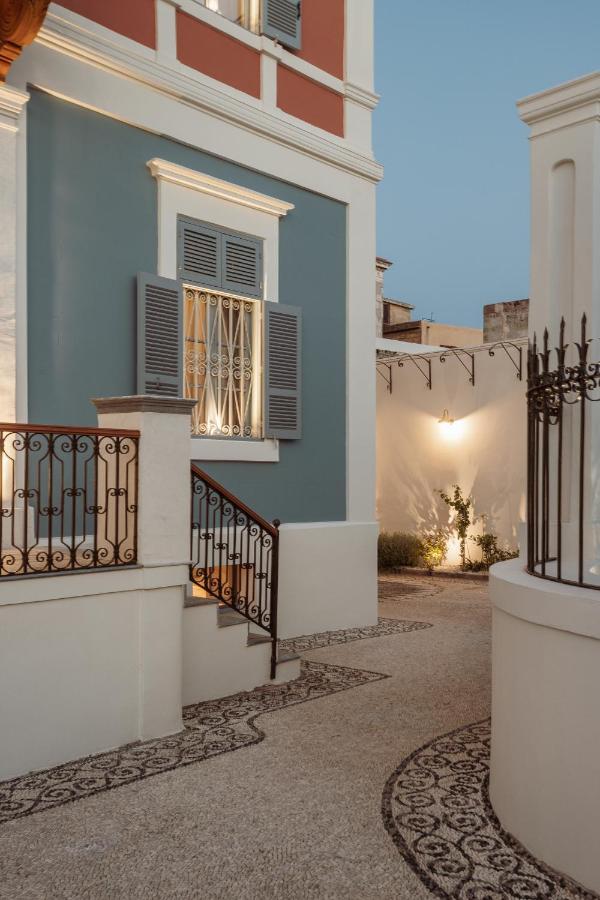 Saray Monumental Luxury Villa Medieval Town, Rhodes Rhodes City Exteriér fotografie