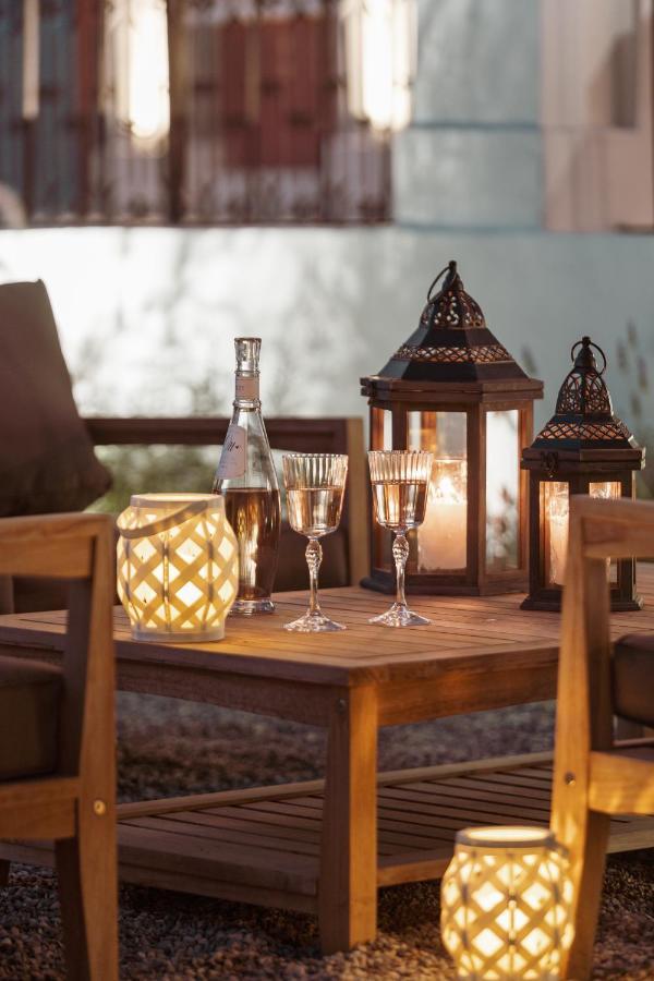 Saray Monumental Luxury Villa Medieval Town, Rhodes Rhodes City Exteriér fotografie